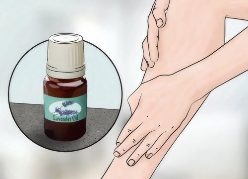 O óleo essencial de lavanda, uma maravilha para a pele e para a casa