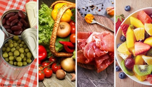 Os piores alimentos que você pode comer e suas alternativas mais saudáveis