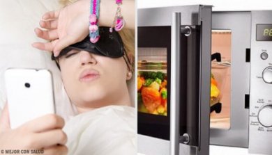 O que é e como a radiação eletromagnética nos afeta?