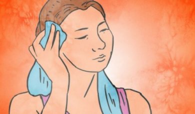 Quanto mais se transpira mais se emagrece?