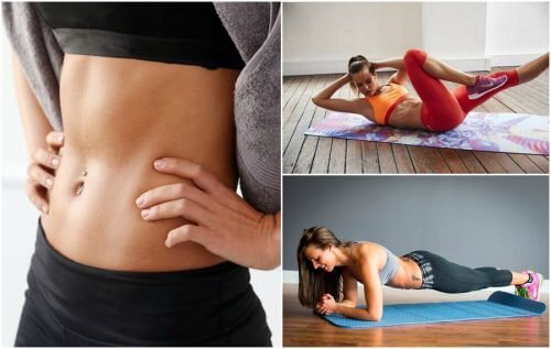5 exercícios para tonificar o abdômen em casa 5 exercícios para tonificar o abdômen em casa