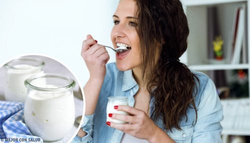 Iogurte grego: benefícios e diferenças do normal