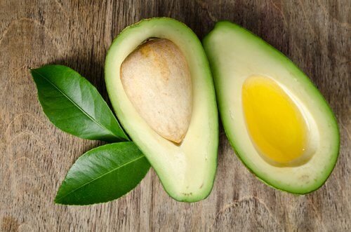 O abacate é um dos anti-inflamatórios naturais
