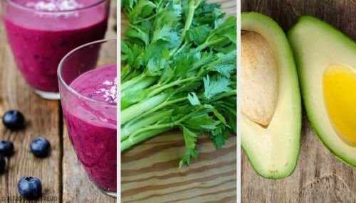 7 anti-inflamatórios naturais que você deve conhecer
