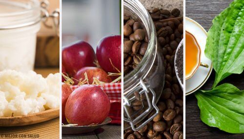 10 alimentos benéficos para quem tem intestino delicado