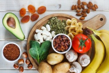 10 alimentos ricos em potássio para você incluir na sua dieta