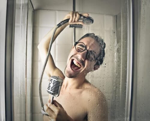 5 erros que cometemos no banho diariamente 5 erros que cometemos no banho diariamente