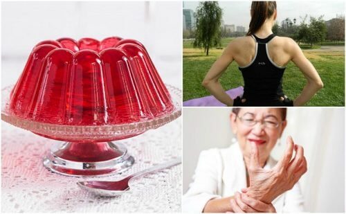 6 benefícios da gelatina na dieta regular 6 benefícios da gelatina na dieta regular