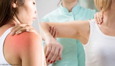 O que é uma capsulite?