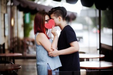 Os segredos dos casais felizes