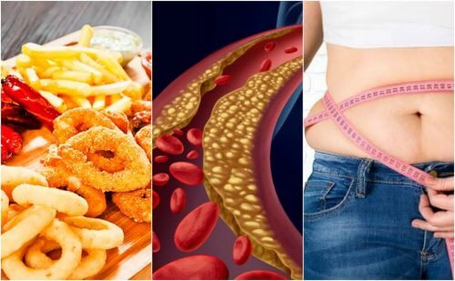 6 fatores que aumentam o colesterol 6 fatores que aumentam o colesterol