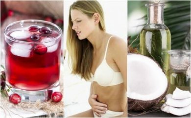 5 remédios naturais para combater a vaginose bacteriana