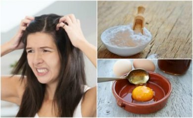 5 remédios caseiros para eliminar a caspa de forma natural