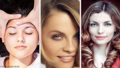 Como parecer mais jovem com um corte de cabelo e como mantê-lo