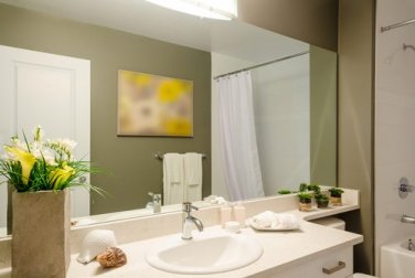 9 ideias fabulosas para decorar seu banheiro