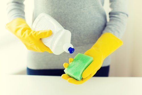 Detergente