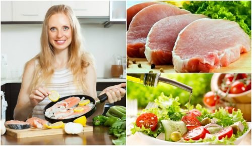 6 dicas para cozinhar de forma saudável e com baixo teor de gordura