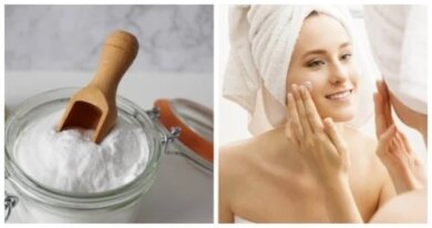 5 esfoliantes de bicarbonato de sódio para ter uma pele invejável