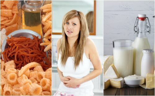 8 alimentos que você deve evitar quando sentir dor de estômago 8 alimentos que você deve evitar quando sentir dor de estômago