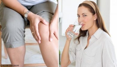 Se tiver inchaço, estas são as 8 causas possíveis