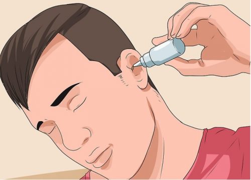 9 dicas para limpar seus ouvidos de forma rápida e segura 9 dicas para limpar seus ouvidos de forma rápida e segura