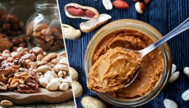 Descubra como fazer manteigas de oleaginosas deliciosas