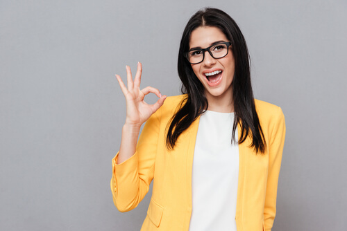 A influência das cores: amarelo