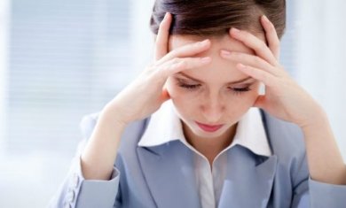 Preocupação crônica: 3 efeitos para sua saúde e como enfrentá-los