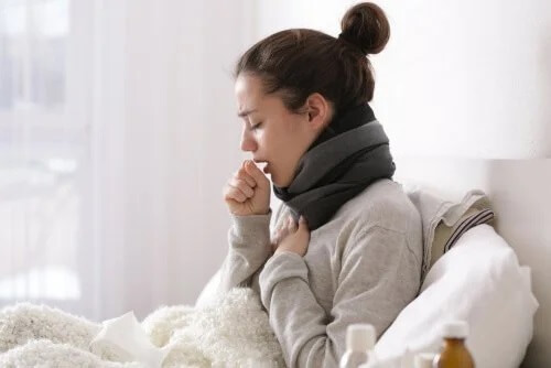 8 sintomas da pneumonia que você não pode ignorar