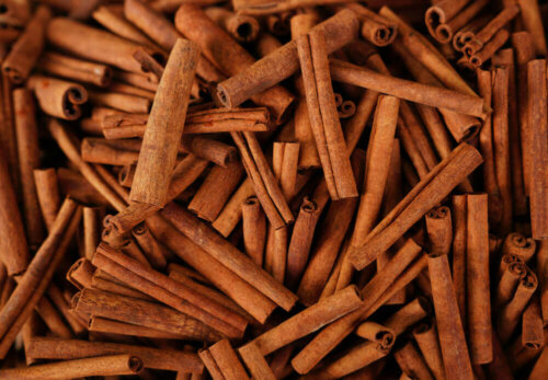 Canela