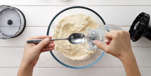 Como preparar manteigas de oleaginosas