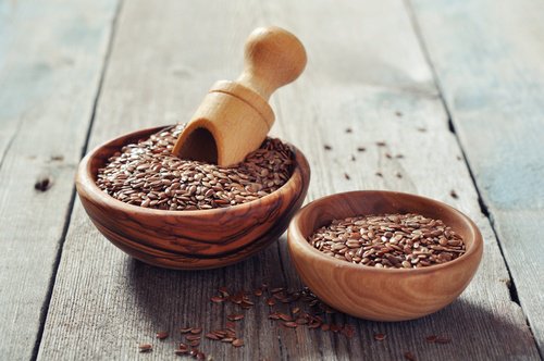 Sementes para incorporar na sua dieta