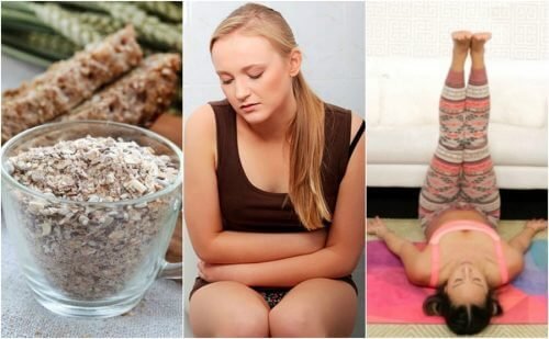 9 recomendações para evitar a prisão de ventre