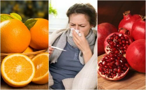 8 alimentos para prevenir a gripe 8 alimentos para prevenir a gripe