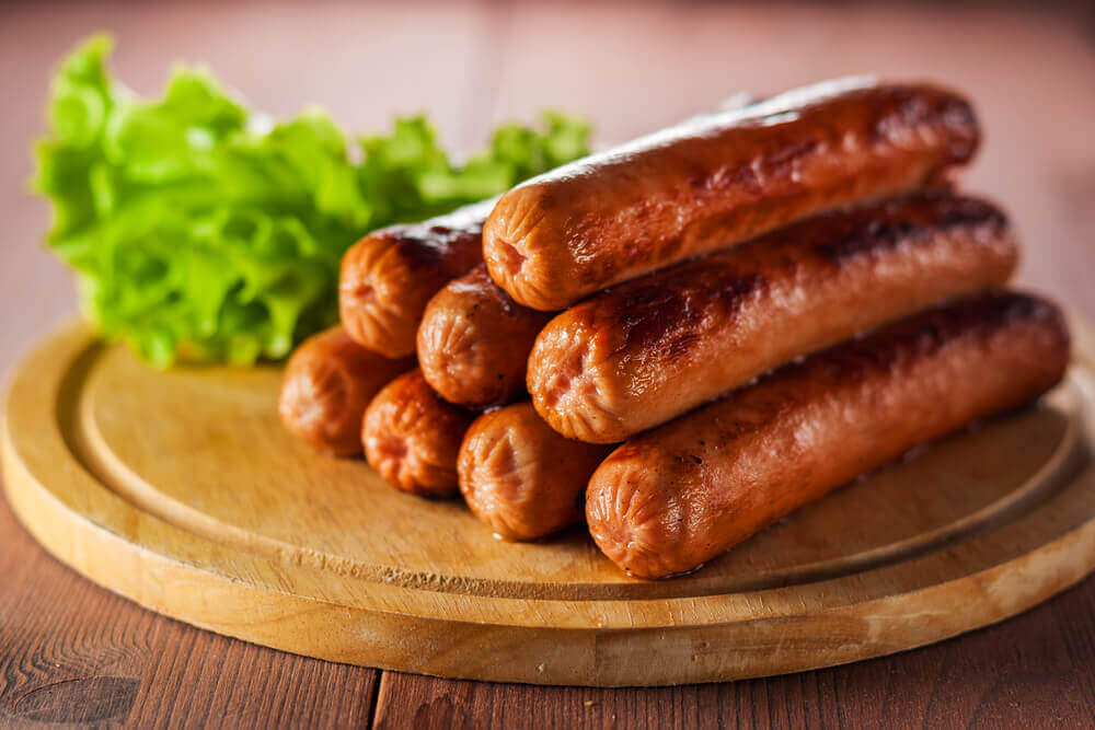 Os hábitos alimentares estão diretamente relacionados com os níveis de colesterol no organismo