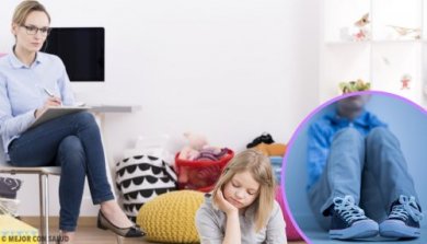 Síndrome de Asperger: o que é realmente?