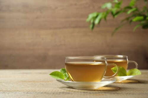 Consuma a sua bebida dentro de um estilo de vida saudável