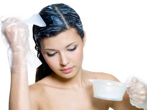 Tratamento para o cabelo oleoso