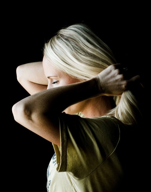 Fazer coisas para si mesmo combatem os hábitos que estão roubando energia