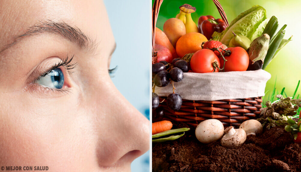 10 alimentos para manter a visão saudável 10 alimentos para manter a visão saudável