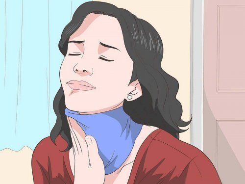 3 soluções naturais para aliviar a dor de garganta