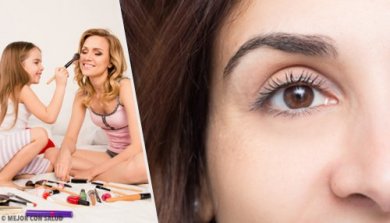 4 conselhos de beleza para uma mãe ocupada