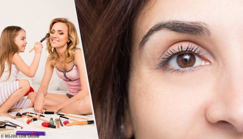 4 conselhos de beleza para uma mãe ocupada 4 conselhos de beleza para uma mãe ocupada