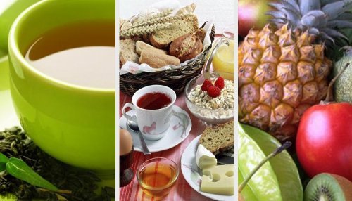 4 dicas para evitar estar com fome a toda hora