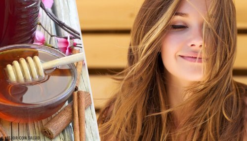4 máscaras com canela para ter o cabelo perfeito
