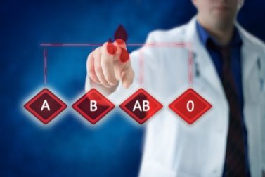 5 razões importantes para conhecer o tipo de sangue dos membros da sua família