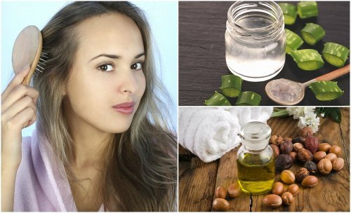 5 tratamentos caseiros para combater o afinamento do cabelo