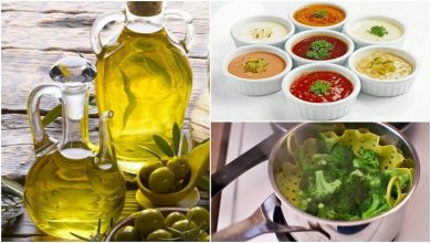 6 dicas de cozinha para reduzir o consumo de colesterol