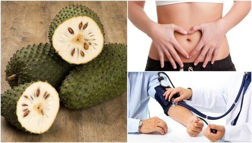 7 boas razões para incluir graviola na dieta 7 boas razões para incluir graviola na dieta