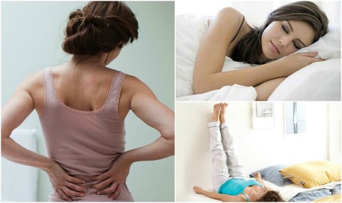7 coisas que você pode fazer para evitar a dor lombar